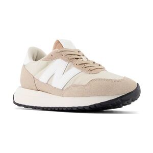 New Balance Beige Sneakers